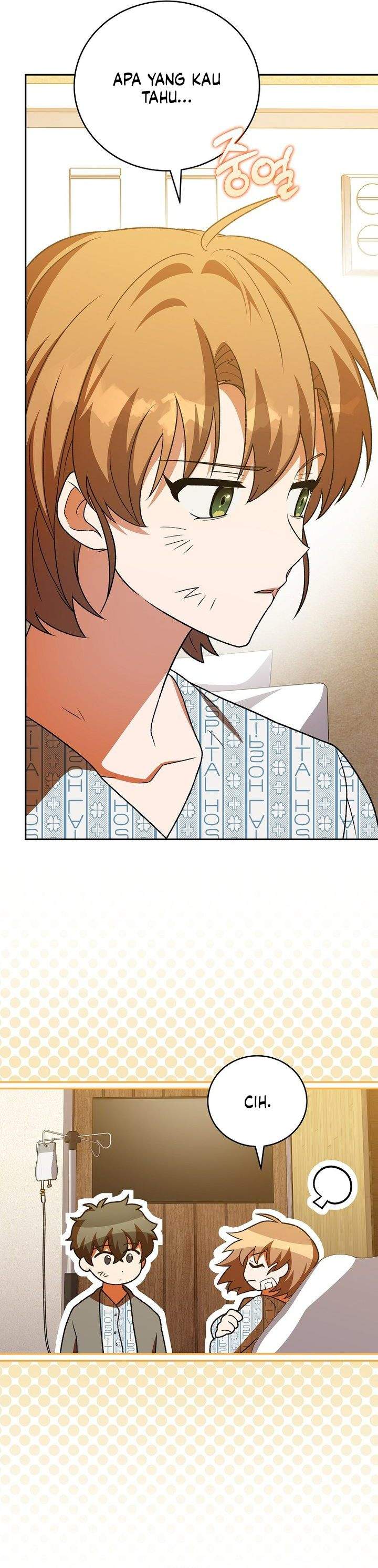 The Novel’s Extra Chapter 154
