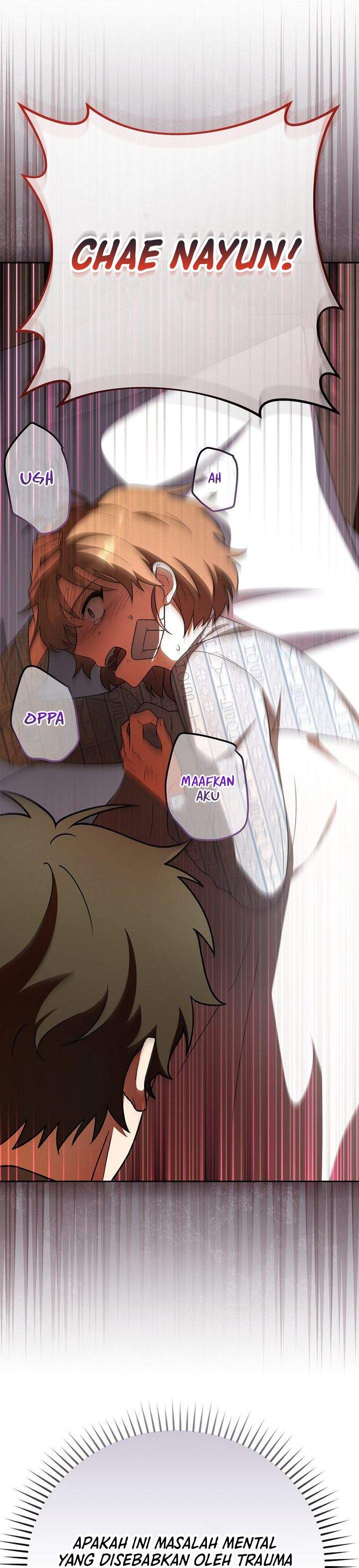 The Novel’s Extra Chapter 154