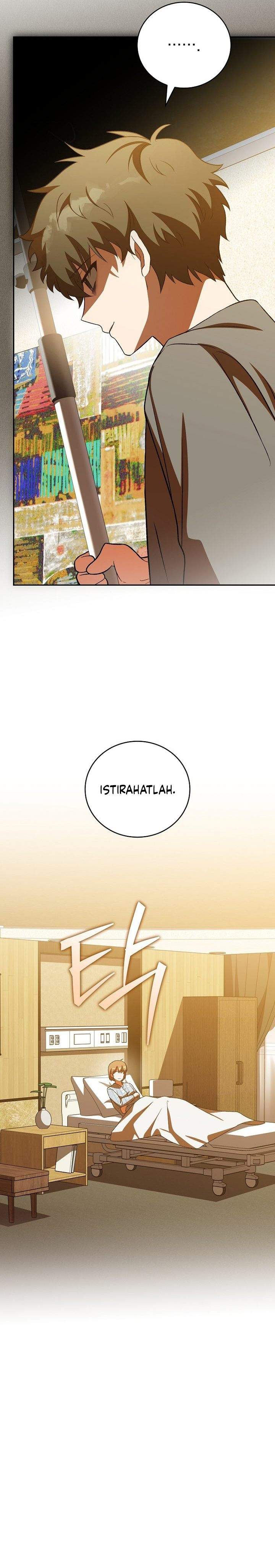 The Novel’s Extra Chapter 154
