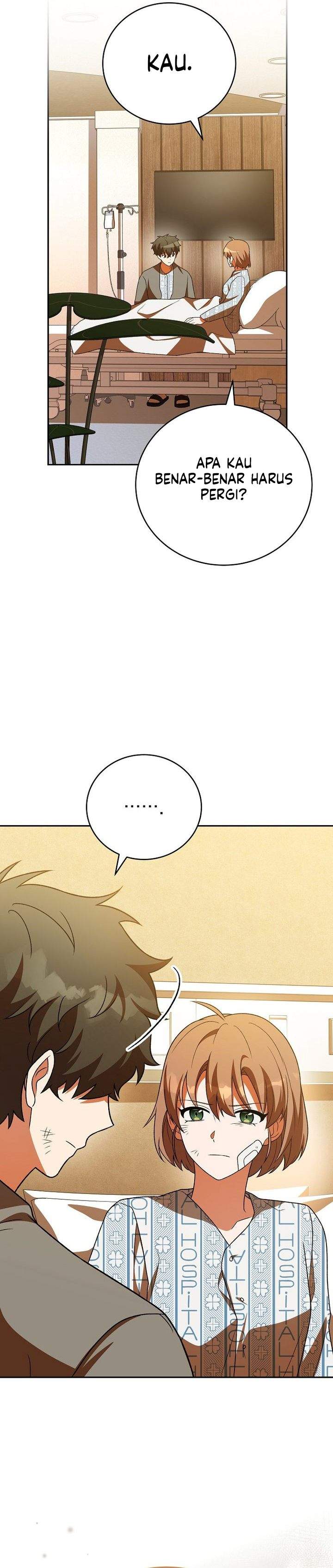The Novel’s Extra Chapter 154