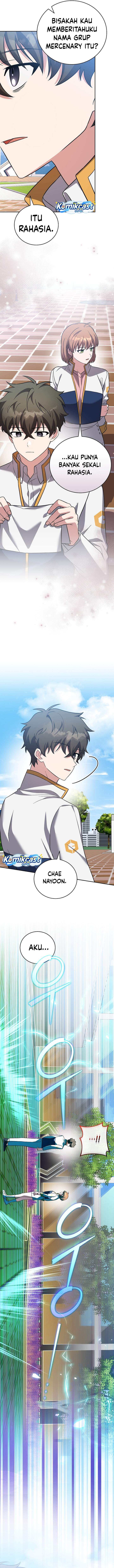 The Novel’s Extra Chapter 155