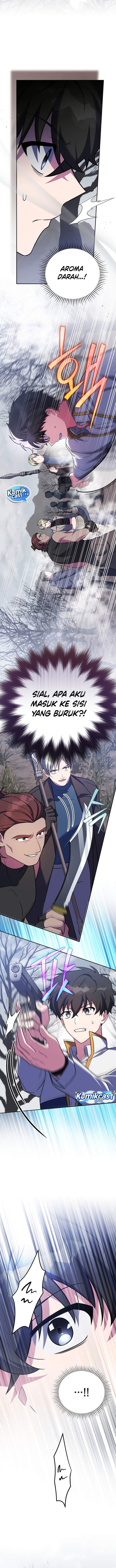 The Novel’s Extra Chapter 155