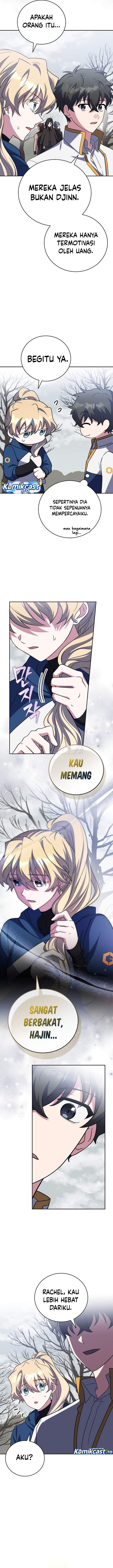The Novel’s Extra Chapter 155