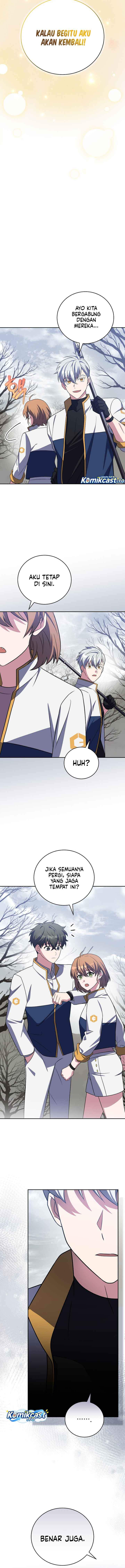 The Novel’s Extra Chapter 156