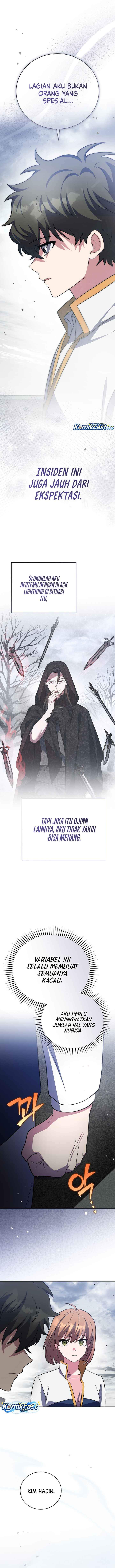The Novel’s Extra Chapter 156