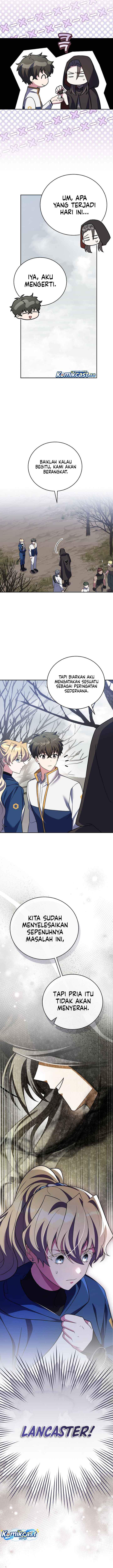 The Novel’s Extra Chapter 156