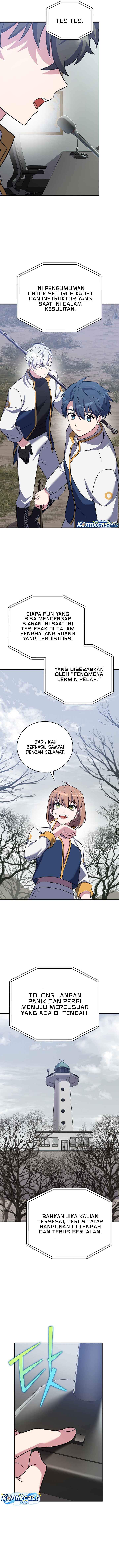 The Novel’s Extra Chapter 156