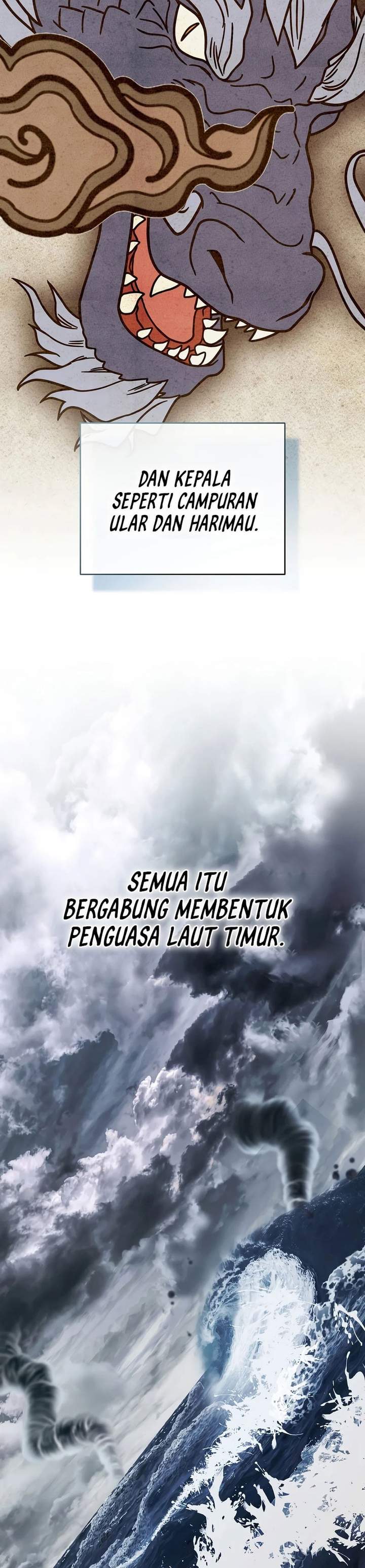The Novel’s Extra Chapter 157