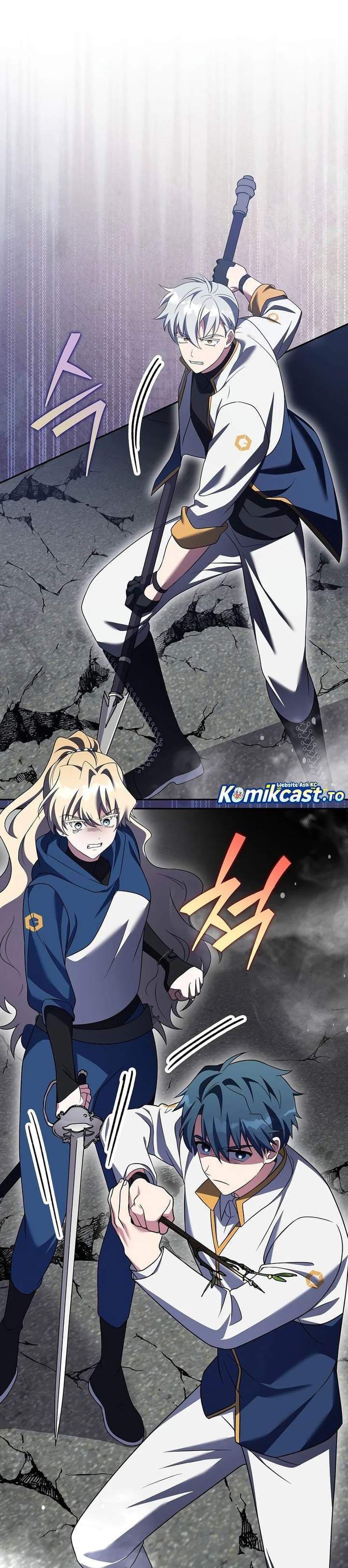 The Novel’s Extra Chapter 157