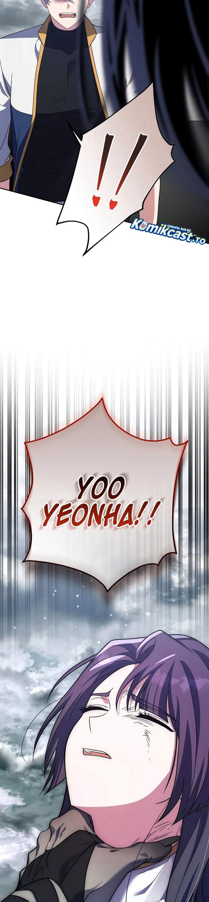 The Novel’s Extra Chapter 157