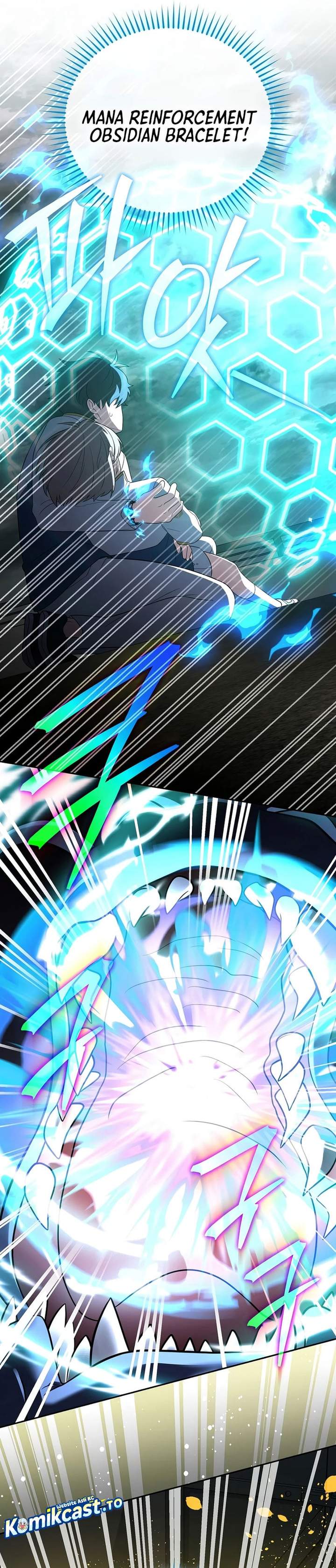 The Novel’s Extra Chapter 157