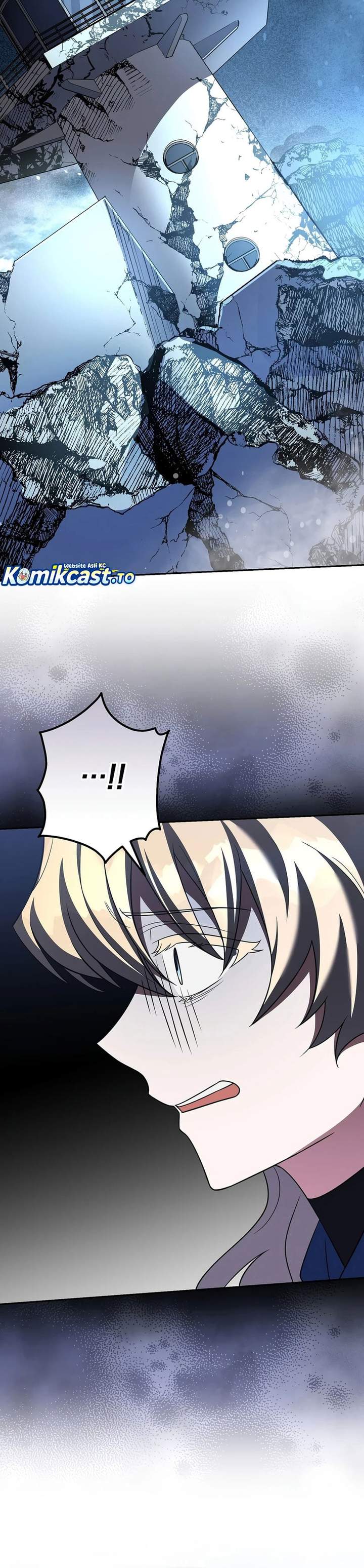 The Novel’s Extra Chapter 157