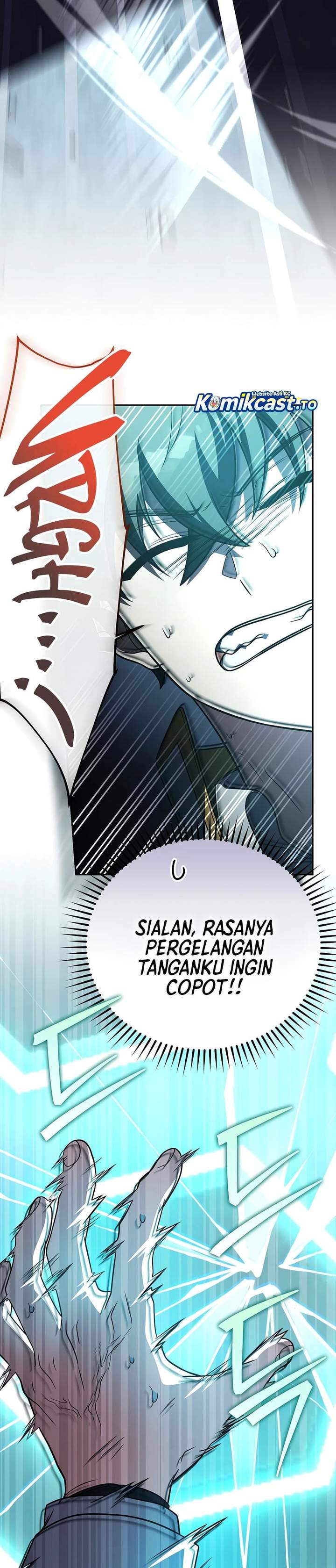 The Novel’s Extra Chapter 157