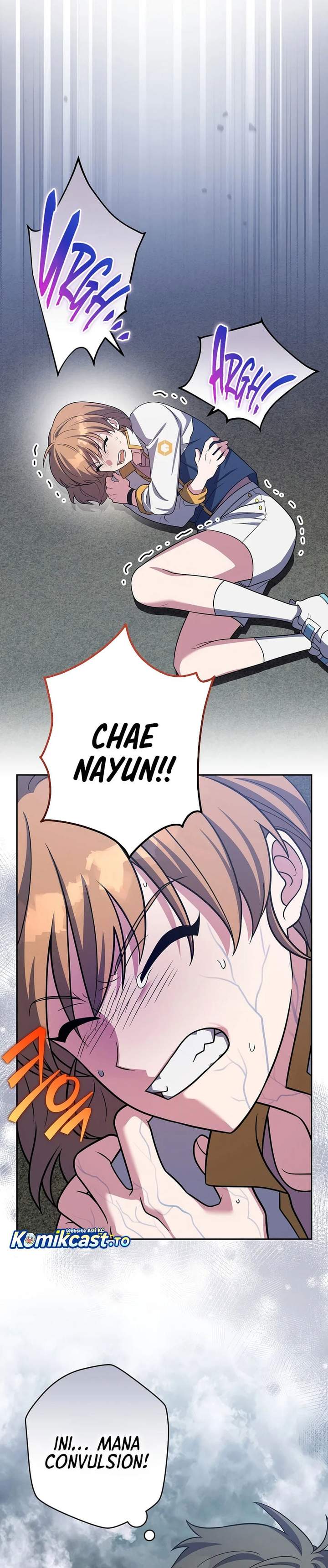 The Novel’s Extra Chapter 157