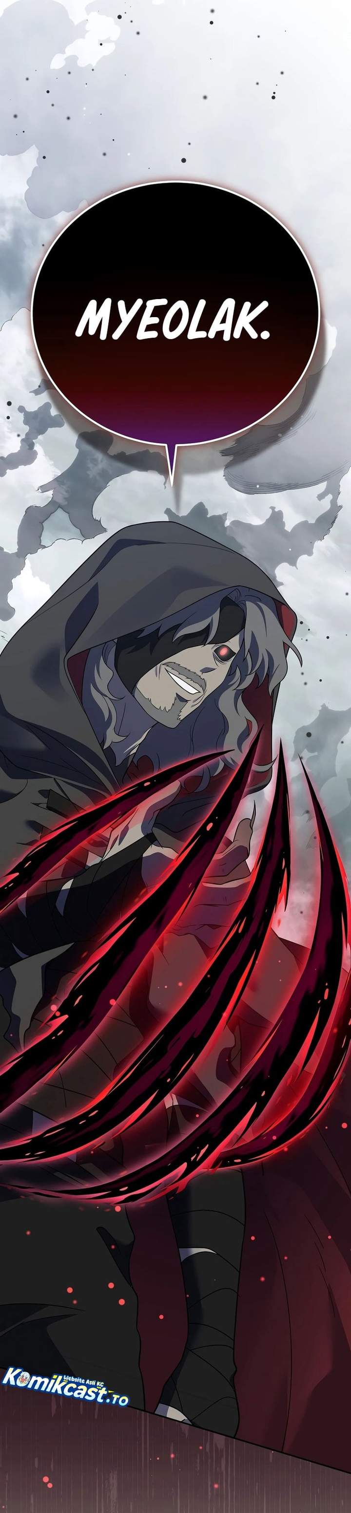 The Novel’s Extra Chapter 157