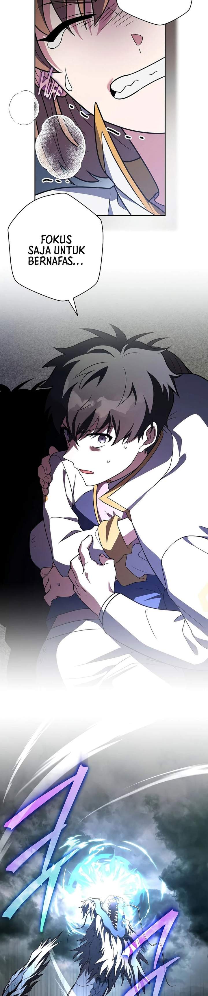 The Novel’s Extra Chapter 157