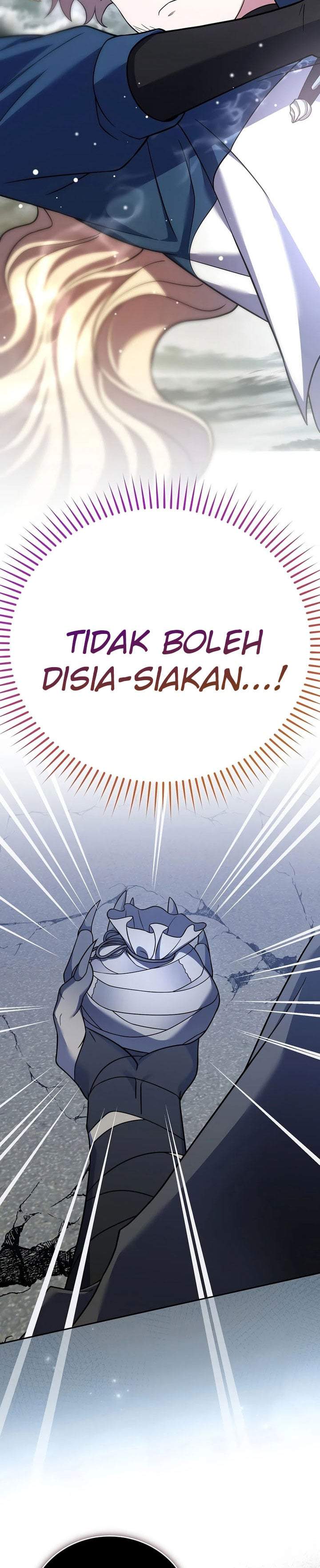 The Novel’s Extra Chapter 158
