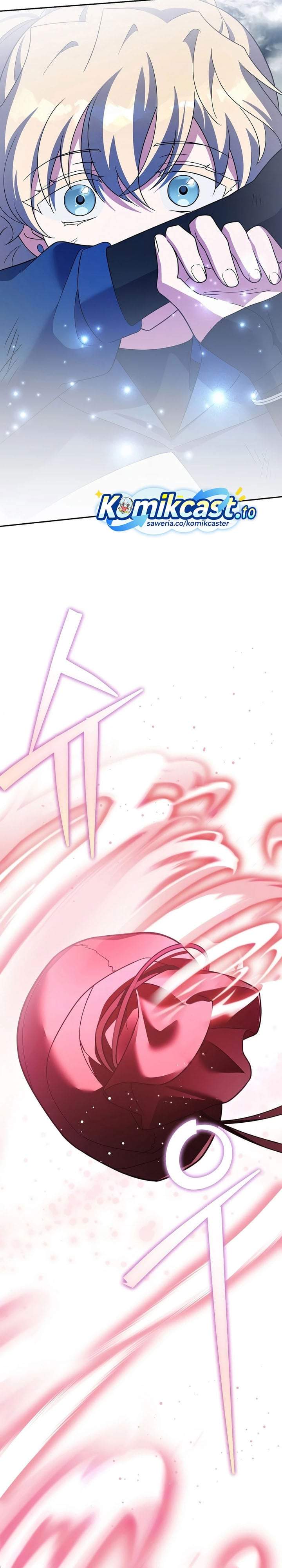 The Novel’s Extra Chapter 158