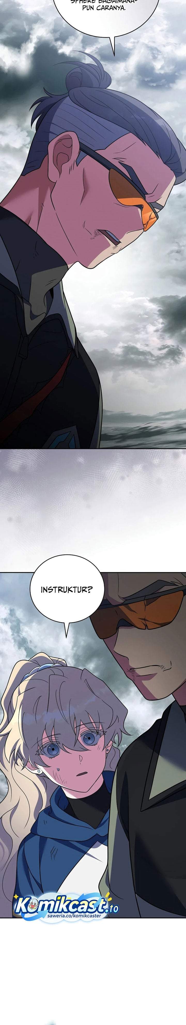 The Novel’s Extra Chapter 158