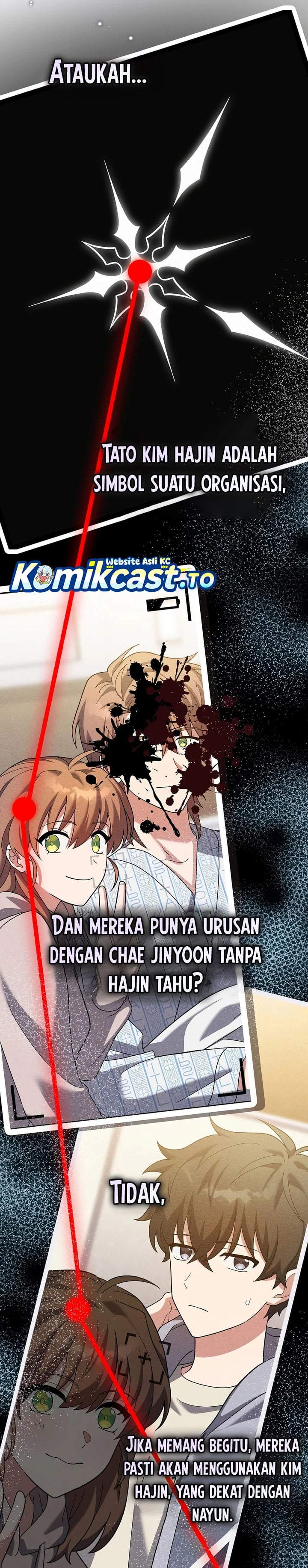 The Novel’s Extra Chapter 159