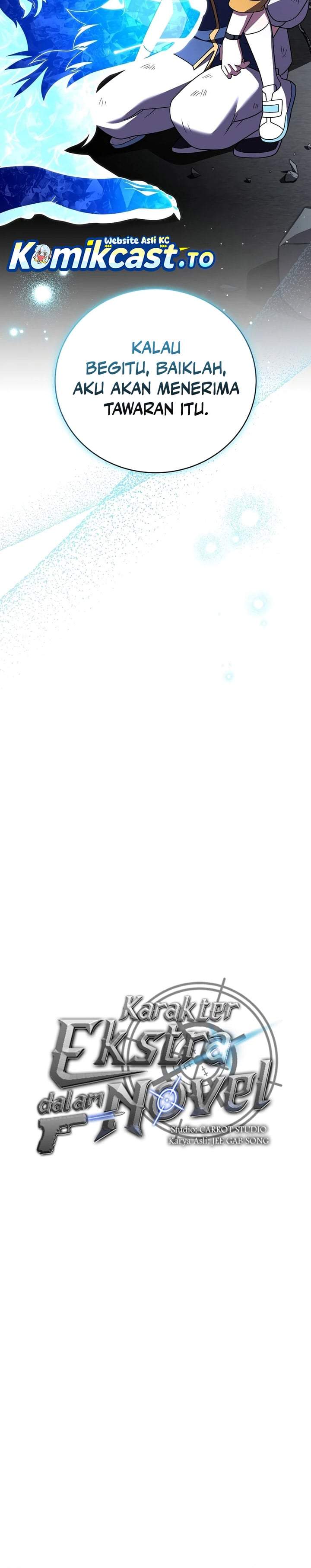 The Novel’s Extra Chapter 159
