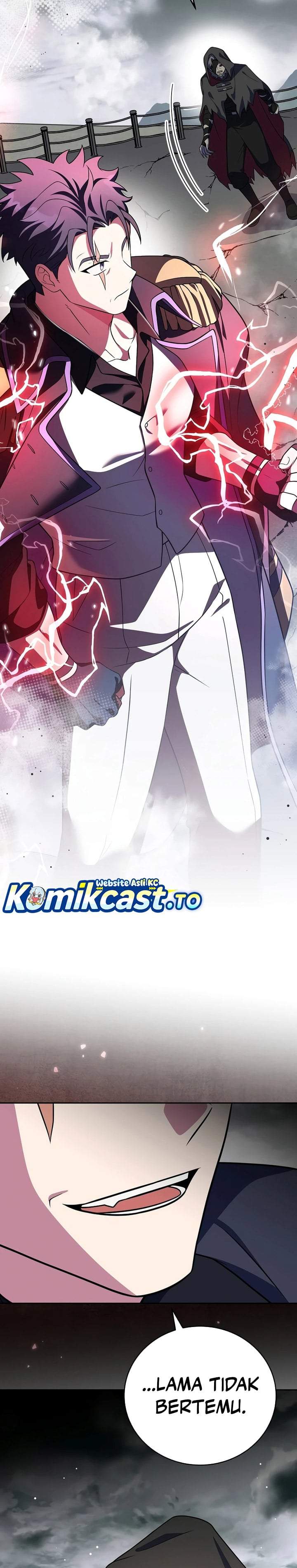 The Novel’s Extra Chapter 159
