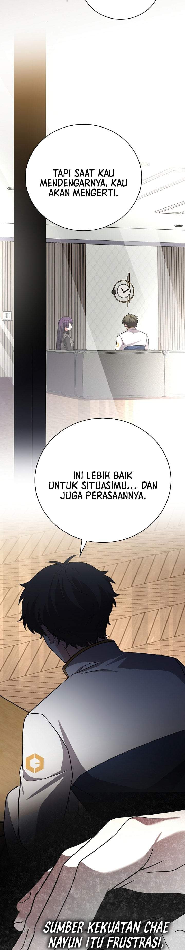 The Novel’s Extra Chapter 160