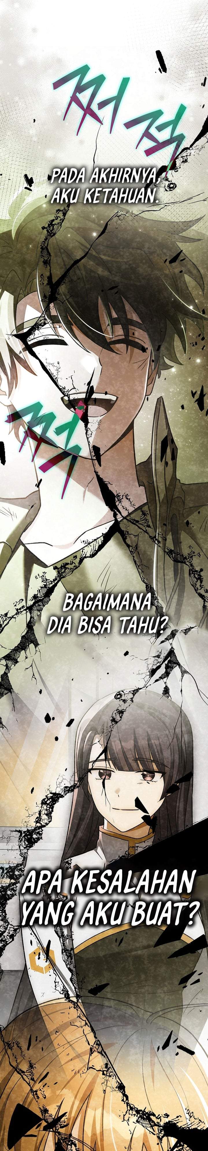 The Novel’s Extra Chapter 160