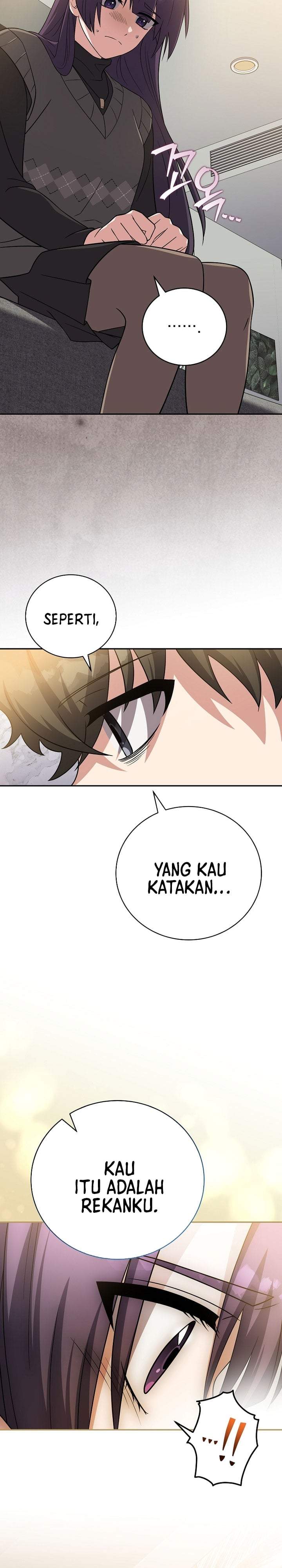 The Novel’s Extra Chapter 160