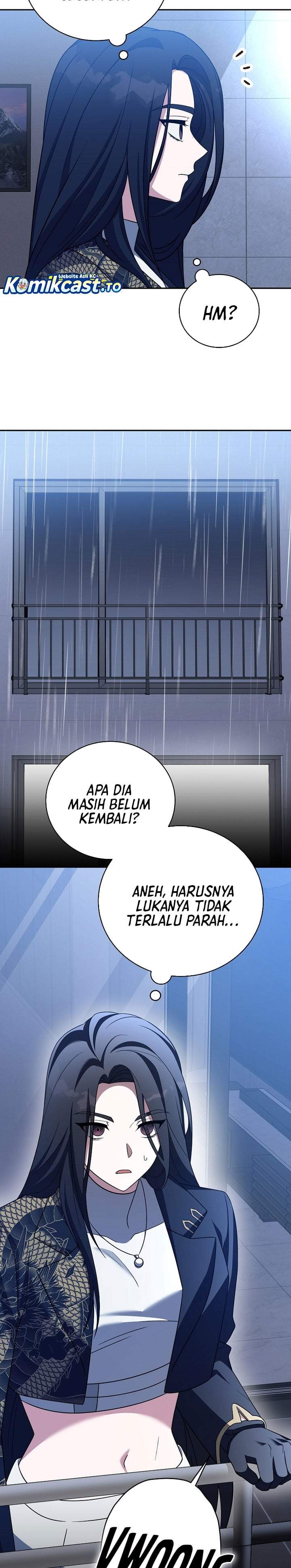 The Novel’s Extra Chapter 160