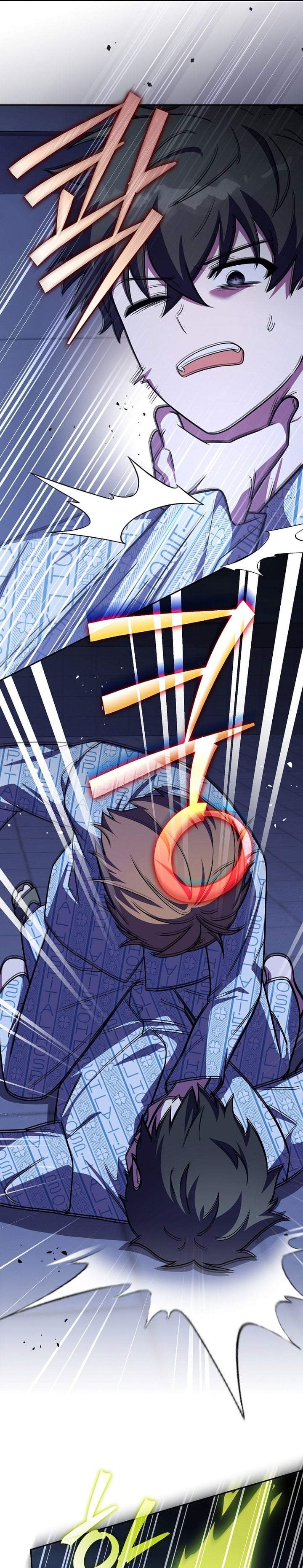 The Novel’s Extra Chapter 160