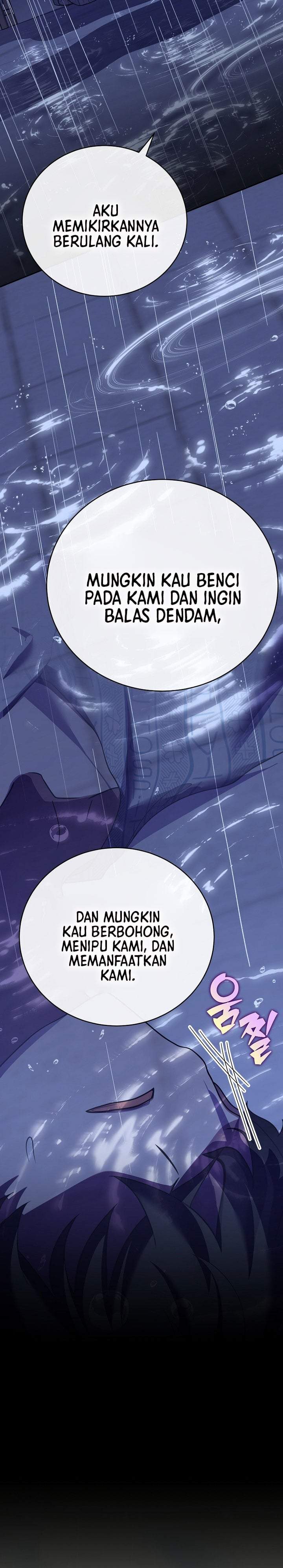 The Novel’s Extra Chapter 160