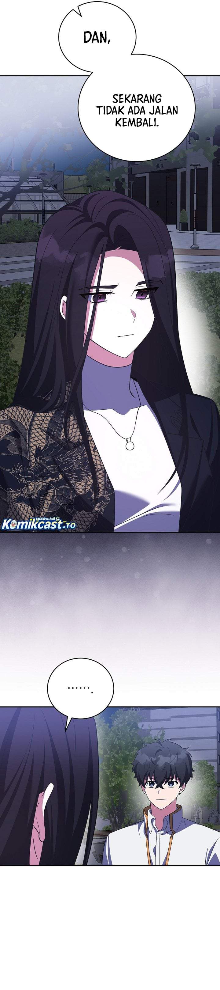 The Novel’s Extra Chapter 161