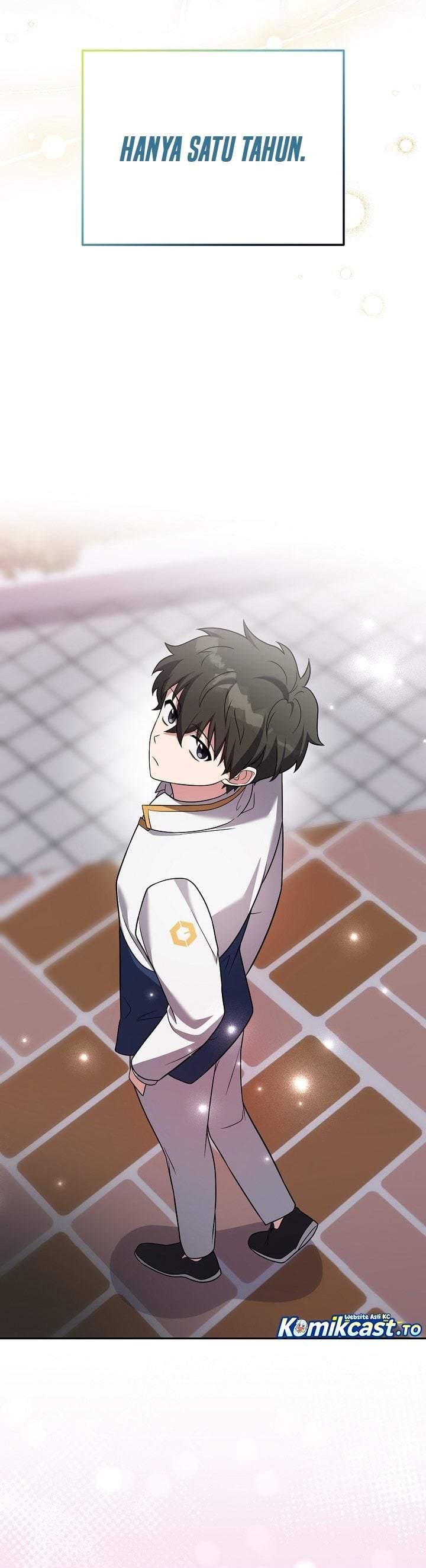 The Novel’s Extra Chapter 161