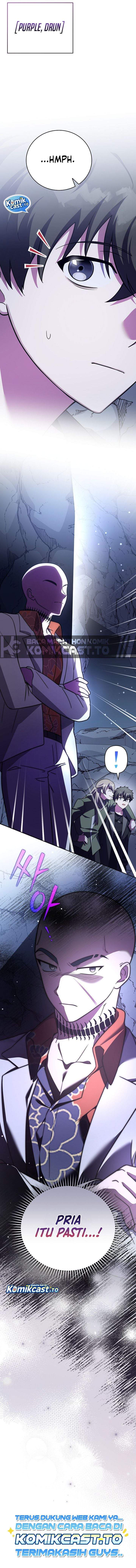 The Novel’s Extra Chapter 162