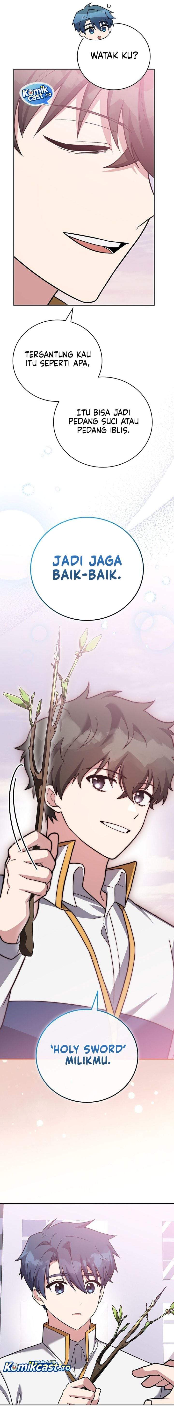 The Novel’s Extra Chapter 162