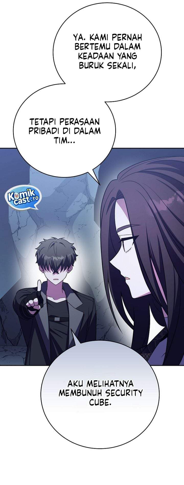 The Novel’s Extra Chapter 162