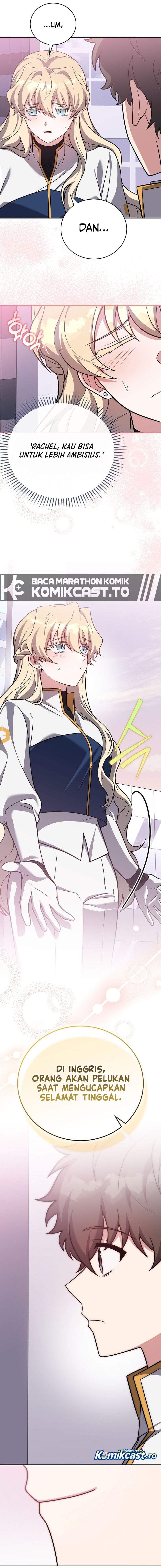 The Novel’s Extra Chapter 162