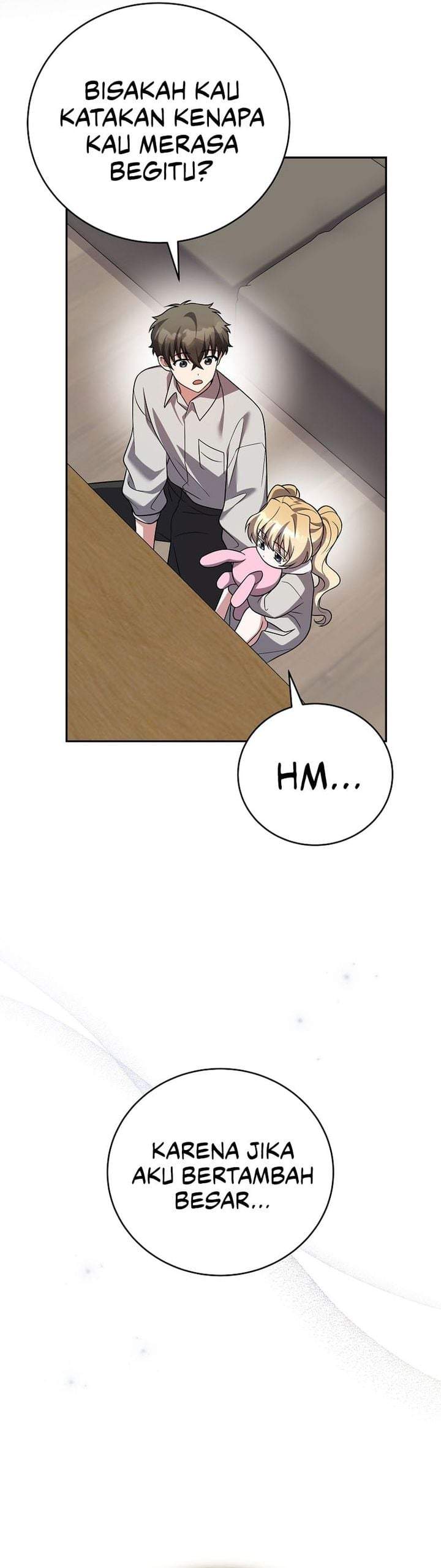 The Novel’s Extra Chapter 166