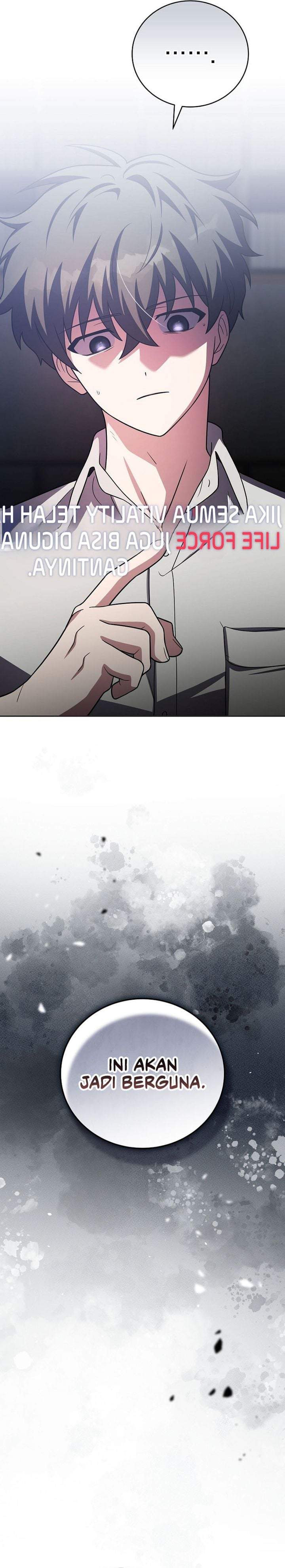 The Novel’s Extra Chapter 166