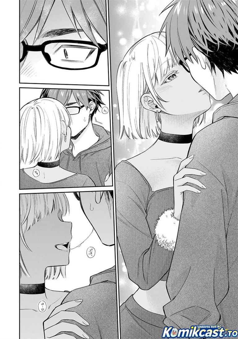 Kuse Tsuyo Kanojo wa Toko ni Izanau Chapter 20