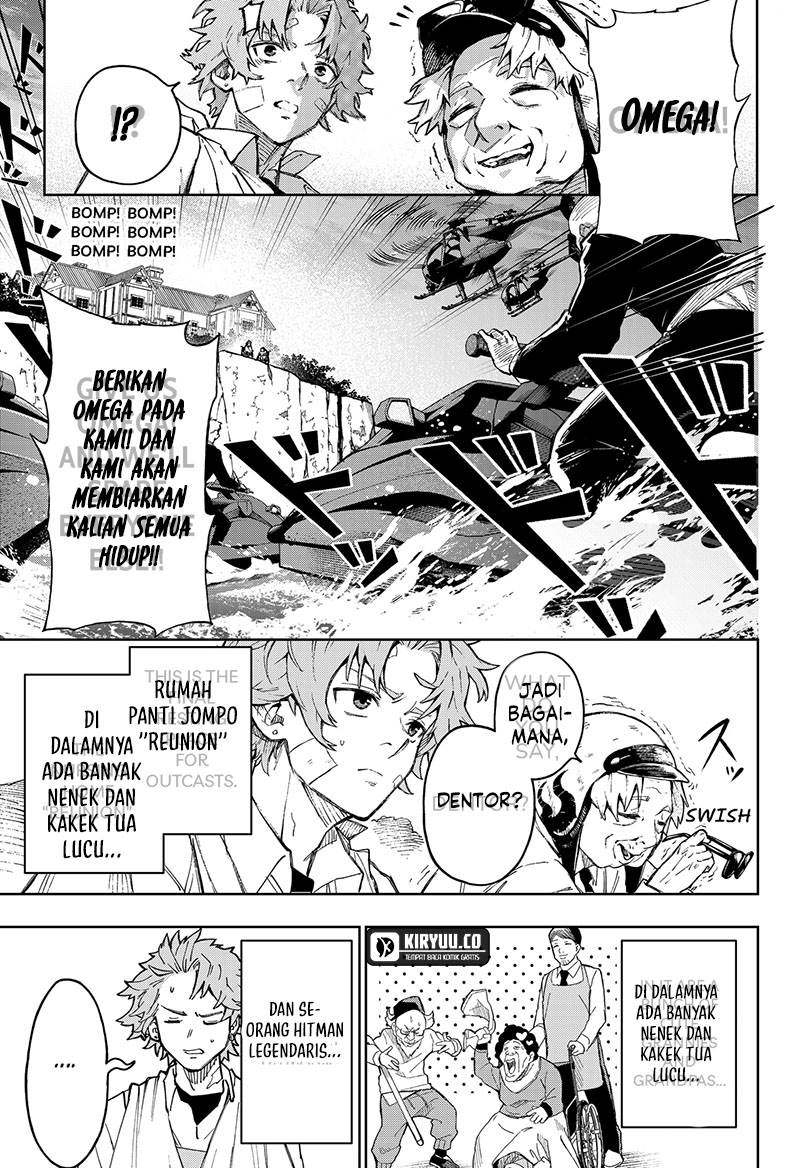 G.G.G. Chapter 1