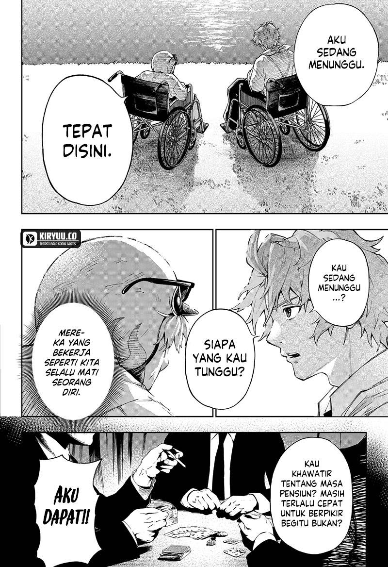 G.G.G. Chapter 1