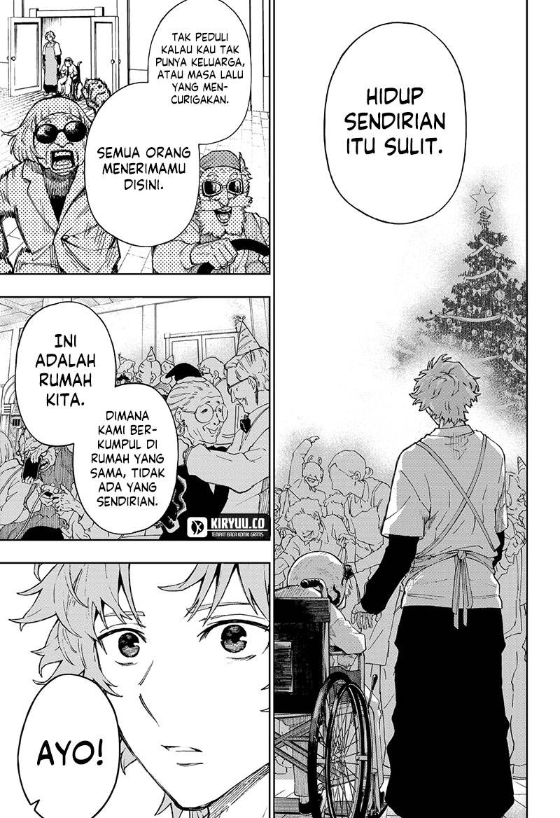 G.G.G. Chapter 1
