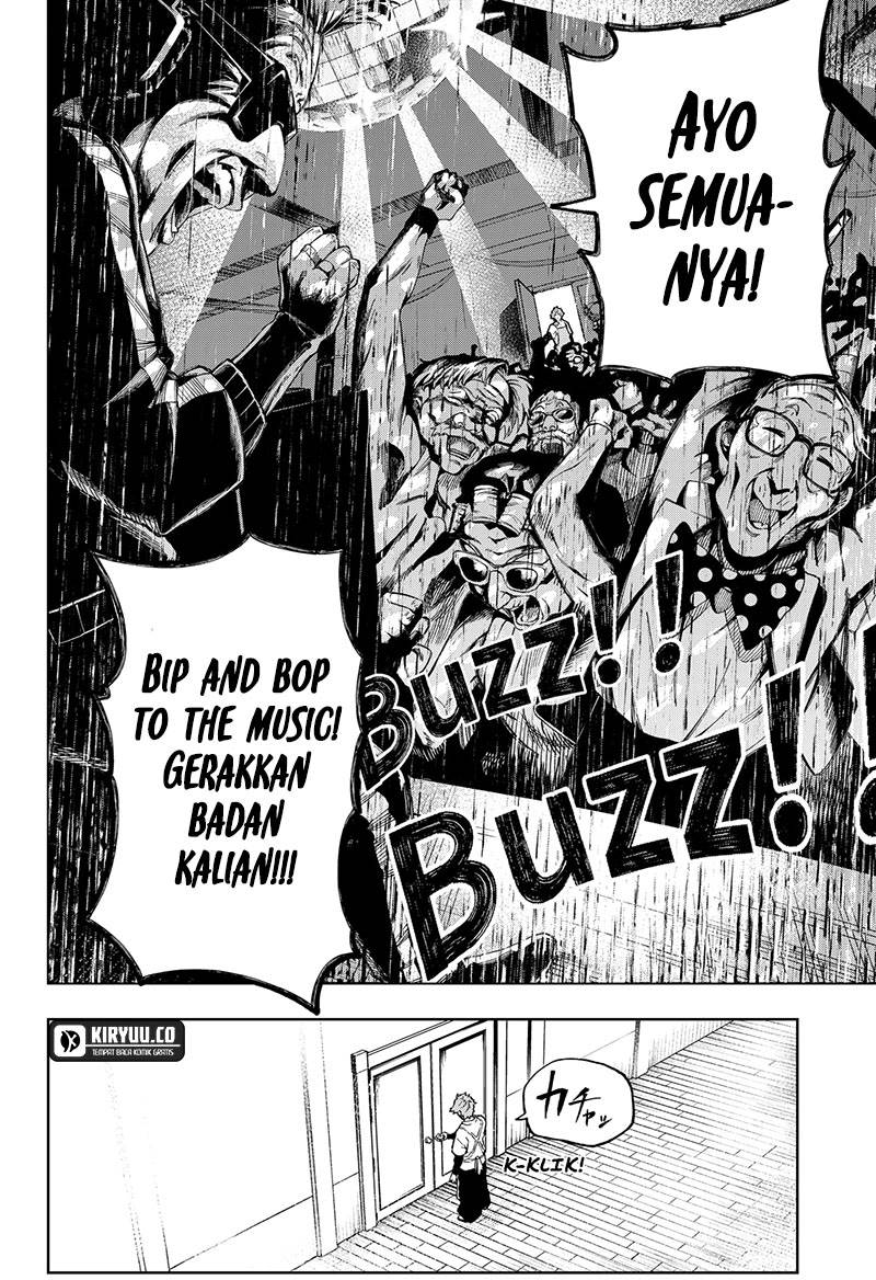 G.G.G. Chapter 1