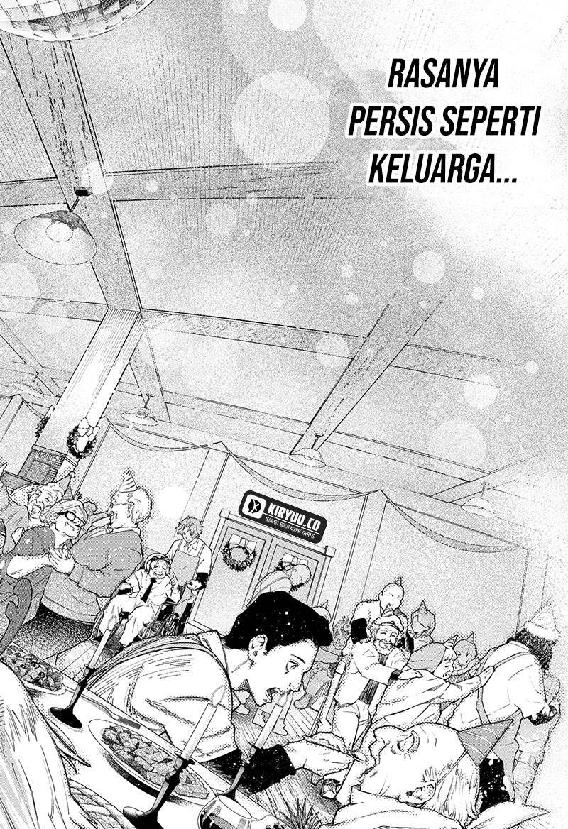 G.G.G. Chapter 1
