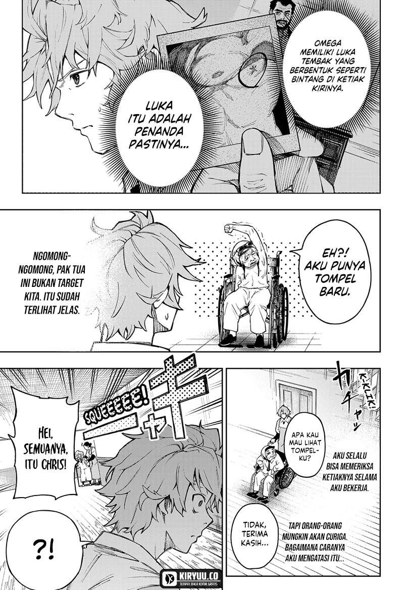G.G.G. Chapter 1