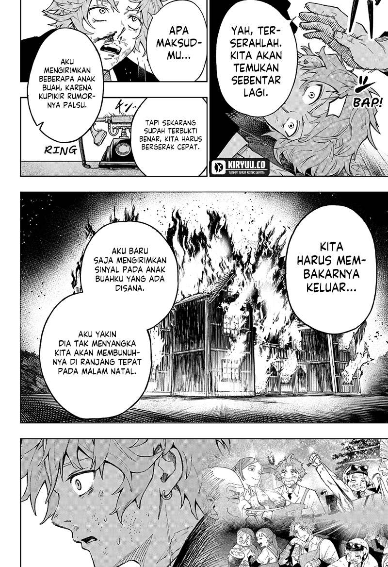 G.G.G. Chapter 1