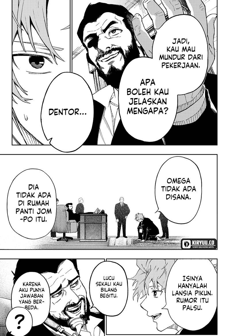G.G.G. Chapter 1