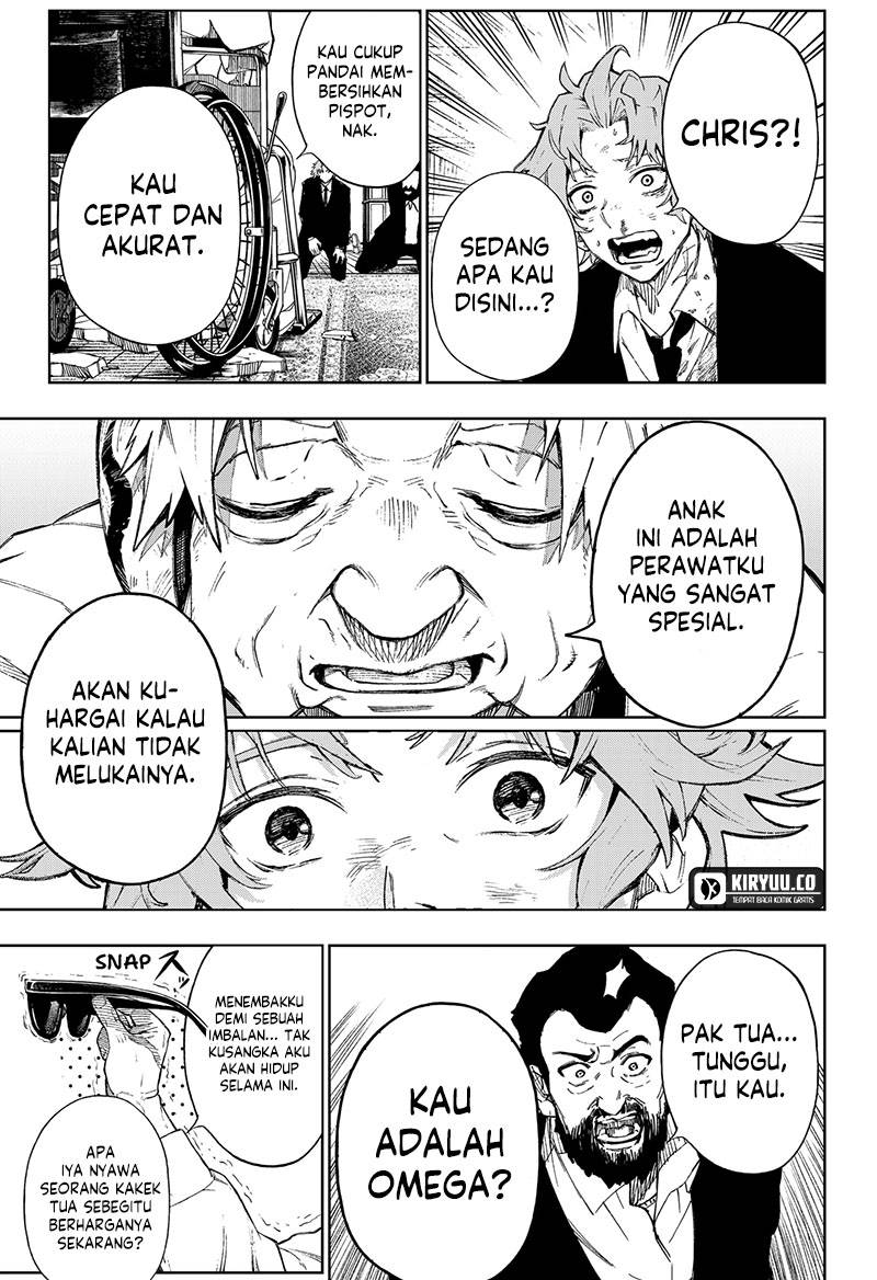 G.G.G. Chapter 1
